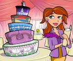 Level Map - Wedding Dash