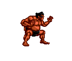 Sumo Fighter - Mystical Fighter