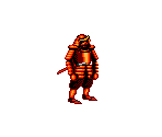 Samurai Zombie - Mystical Fighter