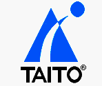 Company Logos - Chase H.Q.: Secret Police
