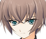 Nastassia Ivanova - Muv Luv Alternative: Total Eclipse