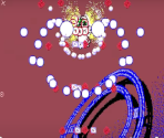 Stage 5 (Boss) - Touhou Gensoukyou (Lotus Land Story)