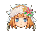 Character Icons - Rune Factory 3 Special
