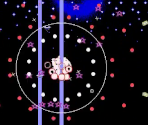 Stage 3 (Boss) - Touhou Gensoukyou (Lotus Land Story)