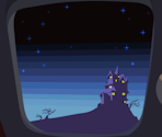 Manic Mansion Save/Load Screen - Day of the Tentacle Remastered
