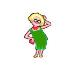 Aunt Ethel - Wedding Dash 2: Rings Around the World