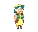 Barbara - Wedding Dash 2: Rings Around the World