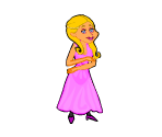 Chloe - Wedding Dash 2: Rings Around the World