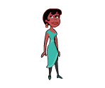 Diane - Wedding Dash 2: Rings Around the World