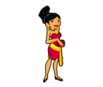 Jane - Wedding Dash 2: Rings Around the World