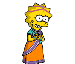 Siddmartha - The Simpsons: Tapped Out