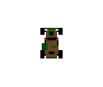 Bertha Ballistic - Re-Volt (Prototype)