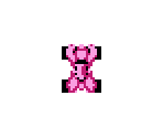 Candy Pebbles - Re-Volt (Prototype)
