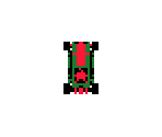 Col. Moss - Re-Volt (Prototype)