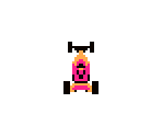 Dust Mite - Re-Volt (Prototype)
