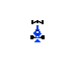 Evil Weasel - Re-Volt (Prototype)