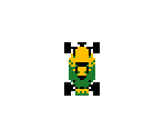 Phat Slug - Re-Volt (Prototype)
