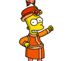 Prince Gautama - The Simpsons: Tapped Out