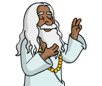 The Master - The Simpsons: Tapped Out