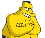 Professor Werner von Brawn - The Simpsons: Tapped Out