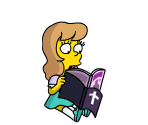 Samantha Stankey - The Simpsons: Tapped Out