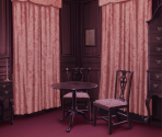 Tohsaka Residence - Fate/Hollow Ataraxia