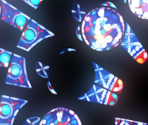 Next Chapter Title Cards - Fate/Hollow Ataraxia