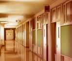 Homurahara Academy - Fate/Hollow Ataraxia