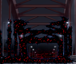 Fuyuki Bridge - Fate/Hollow Ataraxia