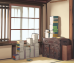 Emiya Residence - Fate/Hollow Ataraxia
