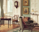 Edelfelt Residence - Fate/Hollow Ataraxia