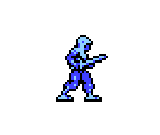 Storm Shadow - G.I. Joe: The Atlantis Factor