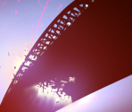 Bridge Battle - Fate/Hollow Ataraxia