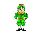 Prince (Celebrity) - Diner Dash: Hometown Hero
