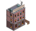 Wholesome & Sons Publishing - The Simpsons: Tapped Out