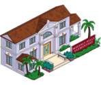 Waverly Hills Elementary - The Simpsons: Tapped Out