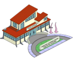 Enriched Learning Center - The Simpsons: Tapped Out