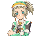Hazel - Rune Factory 3 Special