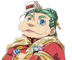Sherman - Rune Factory 3 Special