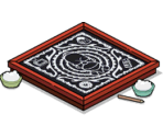 Salt Mandala - The Simpsons: Tapped Out