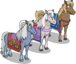 Siddmartha's Ponies - The Simpsons: Tapped Out