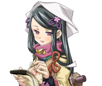 Shino - Rune Factory 3 Special