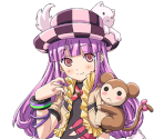 Evelyn - Rune Factory 3 Special
