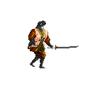 Yakuza Master - Mystical Fighter