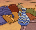 Arabia - Wedding Dash 2: Rings Around the World