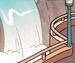 Niagara - Wedding Dash 2: Rings Around the World
