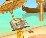 Thailand - Wedding Dash 2: Rings Around the World