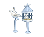 Common Furniture - Wedding Dash 2: Rings Around the World