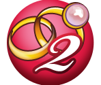 Desktop Icon - Wedding Dash 2: Rings Around the World