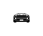 Porsche 928 - Super Chase H.Q.